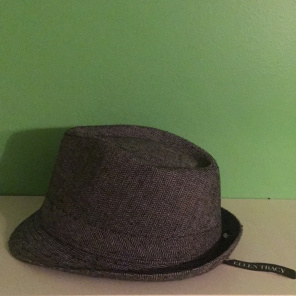 Ellen Tracy Hat - Picture 3 of 3